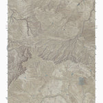 WY-REYNOLDS RESERVOIR: GeoChange 1967-2012 Preview 1