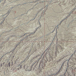 WY-REYNOLDS RESERVOIR: GeoChange 1967-2012 Preview 2