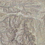 WY-REYNOLDS RESERVOIR: GeoChange 1967-2012 Preview 3