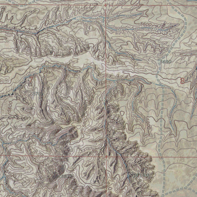 WY-REYNOLDS RESERVOIR: GeoChange 1967-2012 Preview 3