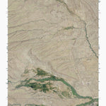 WY-FORT WASHAKIE: GeoChange 1948-2012 Preview 1