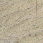 WY-FORT WASHAKIE: GeoChange 1948-2012 Preview 2