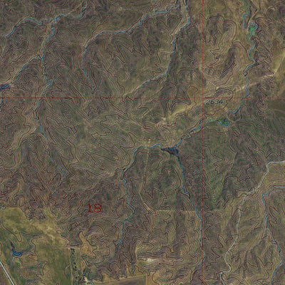 SD-ELM CREEK: GeoChange 1948-2014 Preview 3