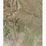 WY-BIRDSEYE PASS: GeoChange 1948-2012 Preview 1