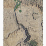 WY-WEDDING OF THE WATERS: GeoChange 1957-2012 Preview 1