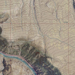 WY-WEDDING OF THE WATERS: GeoChange 1957-2012 Preview 2