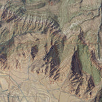 WY-WEDDING OF THE WATERS: GeoChange 1957-2012 Preview 3