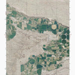 WY-LOST WELLS BUTTE: GeoChange 1948-2012 Preview 1