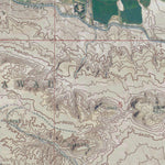 WY-LOST WELLS BUTTE: GeoChange 1948-2012 Preview 2