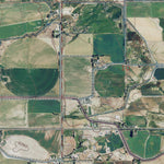 WY-LOST WELLS BUTTE: GeoChange 1948-2012 Preview 3