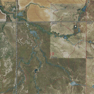 SD-VALE: GeoChange 1948-2014 Preview 2