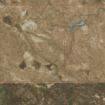 SD-VOLUNTEER NW: GeoChange 1958-2014 Preview 2