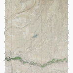 WY-BONNEVILLE: GeoChange 1948-2012 Preview 1