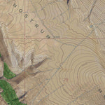 WY-NOSTRUM MOUNTAIN: GeoChange 1964-2012 Preview 2