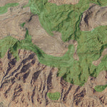 WY-NOSTRUM MOUNTAIN: GeoChange 1964-2012 Preview 3