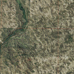 NE-ELL LAKE: GeoChange 1980-2014 Preview 3