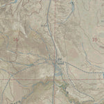 WY-BROKEN HORN CREEK: GeoChange 1967-2012 Preview 2