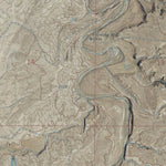 WY-BROKEN HORN CREEK: GeoChange 1967-2012 Preview 3