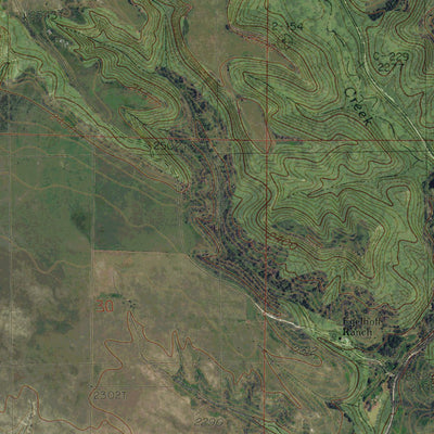 NE-NORDEN: GeoChange 1977-2014 Preview 2
