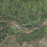 NE-NORDEN: GeoChange 1977-2014 Preview 3