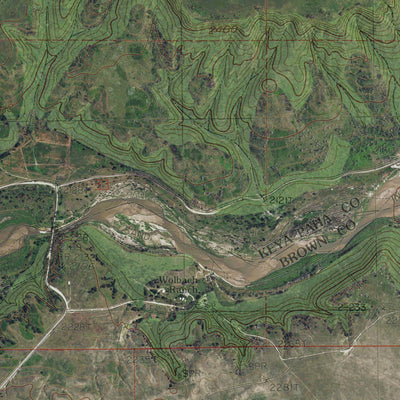 NE-NORDEN: GeoChange 1977-2014 Preview 3