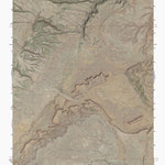 WY-ROUGHLOCK HILL: GeoChange 1967-2012 Preview 1