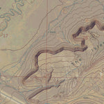 WY-ROUGHLOCK HILL: GeoChange 1967-2012 Preview 2