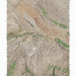 WY-RATTLESNAKE GULCH: GeoChange 1964-2012 Preview 1