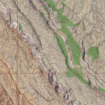 WY-RATTLESNAKE GULCH: GeoChange 1964-2012 Preview 3