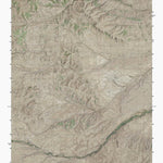 WY-CRATER SINK: GeoChange 1976-2012 Preview 1