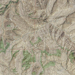 WY-CRATER SINK: GeoChange 1976-2012 Preview 3