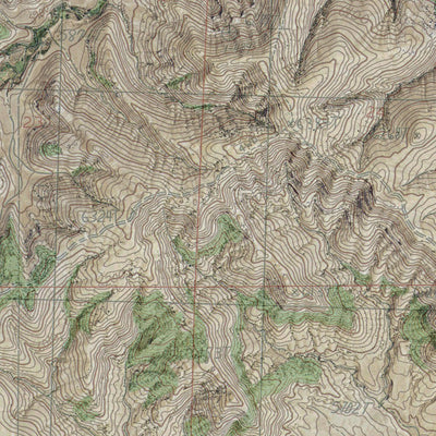 WY-CRATER SINK: GeoChange 1976-2012 Preview 3