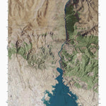 WY-BOYSEN: GeoChange 1948-2012 Preview 1