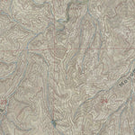 WY-DUGOUT RANCH: GeoChange 1956-2012 Preview 3