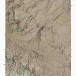 WY-KATES BASIN: GeoChange 1949-2012 Preview 1