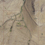 WY-KATES BASIN: GeoChange 1949-2012 Preview 2