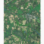 WI-WAUTOMA: GeoChange 1964-2013 Preview 1
