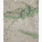 WY-SUSSEX: GeoChange 1956-2012 Preview 1