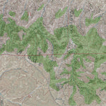 WY-SUSSEX: GeoChange 1956-2012 Preview 3