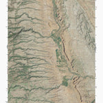 WY-BARNUM: GeoChange 1976-2012 Preview 1