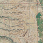 WY-BARNUM: GeoChange 1976-2012 Preview 2