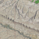 WY-THOMPSON RESERVOIRS: GeoChange 1964-2012 Preview 3