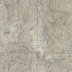 WY-FOURMILE RESERVOIR: GeoChange 1957-2012 Preview 2