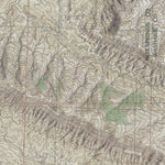 WY-LITTLE SAND DRAW: GeoChange 1976-2012 Preview 3