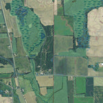 WI-WAUPACA: GeoChange 1969-2013 Preview 2