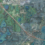 WI-WAUPACA: GeoChange 1969-2013 Preview 3