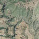 WY-FRAKER MOUNTAIN: GeoChange 1976-2012 Preview 3