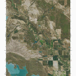 SD-ARPAN: GeoChange 1963-2014 Preview 1