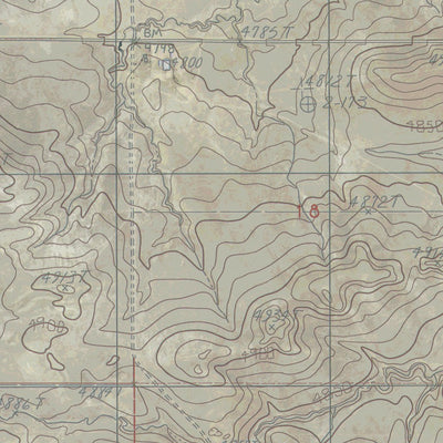 WY-BILL: GeoChange 1976-2012 Preview 2