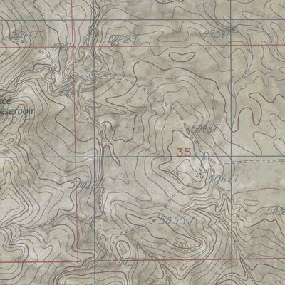 WY-BILL: GeoChange 1976-2012 Preview 3